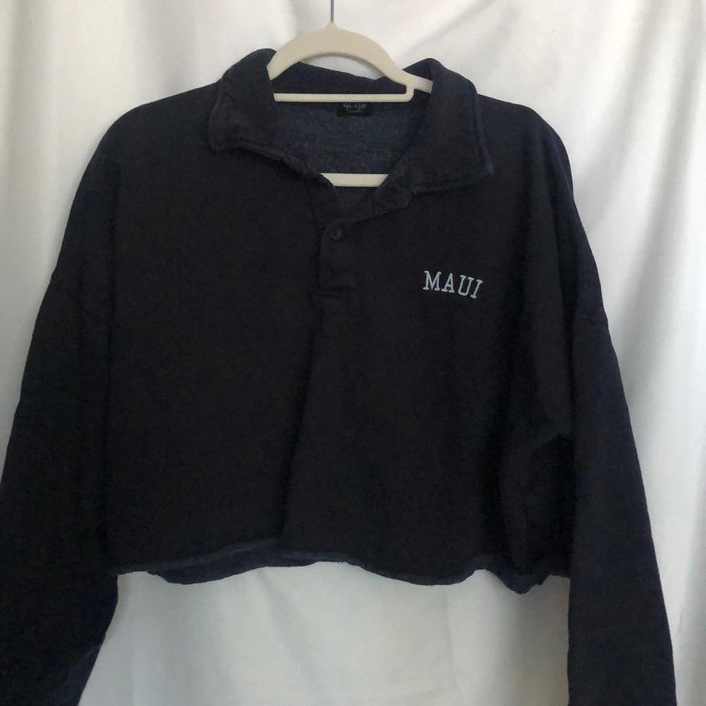 Brandy Melville Sweater